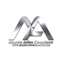 Maurice Aelion Consultants Ltd. logo, Maurice Aelion Consultants Ltd. contact details