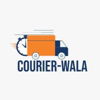 Courier-Wala logo, Courier-Wala contact details