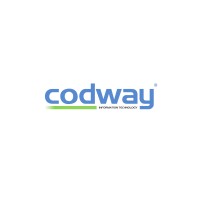 Codway logo, Codway contact details