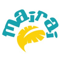 mairai logo, mairai contact details