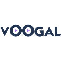 Voogal logo, Voogal contact details