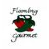 Flaming Gourmet logo, Flaming Gourmet contact details