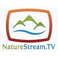 NatureStream.tv logo, NatureStream.tv contact details