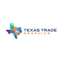 Texas Trade Graphics logo, Texas Trade Graphics contact details