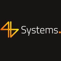 4BSystems logo, 4BSystems contact details