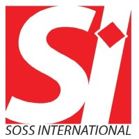 SOSS International Incorporated logo, SOSS International Incorporated contact details