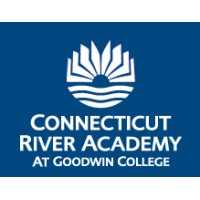 Connecticut River Academy logo, Connecticut River Academy contact details