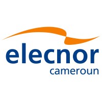 Elecnor Cameroun logo, Elecnor Cameroun contact details