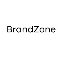 BrandZone logo, BrandZone contact details