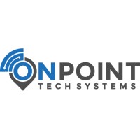 OnPoint Tech Systems logo, OnPoint Tech Systems contact details