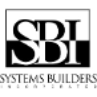 Systems Builders Inc logo, Systems Builders Inc contact details