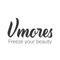 Vmores logo, Vmores contact details