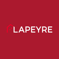 Lapeyre logo, Lapeyre contact details