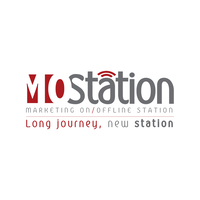 Mostation logo, Mostation contact details