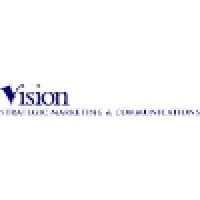 Vision Strategic Marketing & Communications logo, Vision Strategic Marketing & Communications contact details