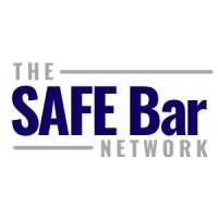 SAFE Bar Network logo, SAFE Bar Network contact details