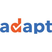 Adapt Productivity logo, Adapt Productivity contact details