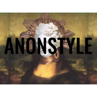 AnonStyle Magazine logo, AnonStyle Magazine contact details