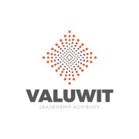 VALUWIT logo, VALUWIT contact details