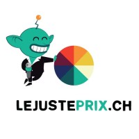 Lejusteprix.ch logo, Lejusteprix.ch contact details