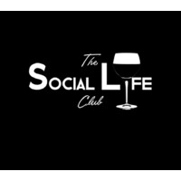 The Social Lyfe Club Inc logo, The Social Lyfe Club Inc contact details