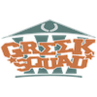 GreekSquad Productions logo, GreekSquad Productions contact details