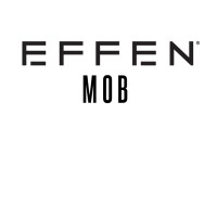 EFFEN MOB logo, EFFEN MOB contact details