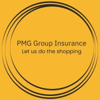 PMG Group Inc. logo, PMG Group Inc. contact details