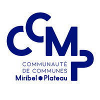 Communauté de Communes de Miribel et du Plateau logo, Communauté de Communes de Miribel et du Plateau contact details