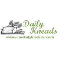 Our daily Kneads logo, Our daily Kneads contact details