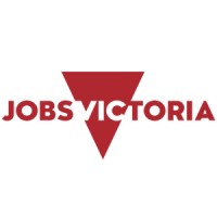 Jobs Victoria logo, Jobs Victoria contact details