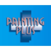 Printing Plus VA logo, Printing Plus VA contact details