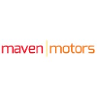 Maven Motors Inc. logo, Maven Motors Inc. contact details