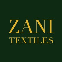 Zani Textiles logo, Zani Textiles contact details