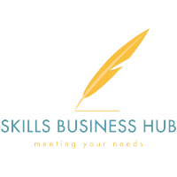 Skills Business Hub logo, Skills Business Hub contact details