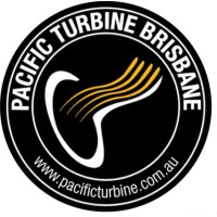 Pacific Turbine Brisbane logo, Pacific Turbine Brisbane contact details