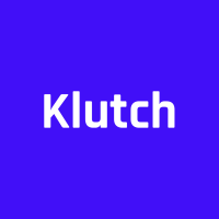 Klutch.ai logo, Klutch.ai contact details