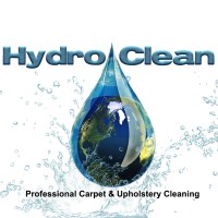 Hydro Clean Carpet Cleaning logo, Hydro Clean Carpet Cleaning contact details