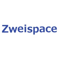 Zweispace logo, Zweispace contact details