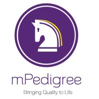 mPedigree logo, mPedigree contact details