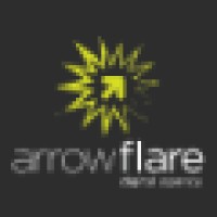 ArrowFlare LLC. Digital Agency logo, ArrowFlare LLC. Digital Agency contact details