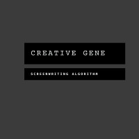 Creative Gene logo, Creative Gene contact details