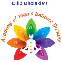 Dilip Dholakias Academy of Yoga and Balance Therapy logo, Dilip Dholakias Academy of Yoga and Balance Therapy contact details