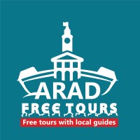 Arad Free Tours logo, Arad Free Tours contact details