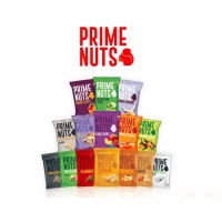 PRIME NUTS FZE logo, PRIME NUTS FZE contact details