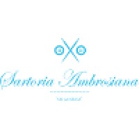 Sartoria Ambrosiana logo, Sartoria Ambrosiana contact details