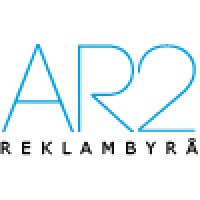 AR2 Reklambyrå logo, AR2 Reklambyrå contact details