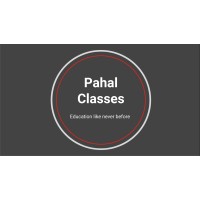 Pahal Classes Jaipur logo, Pahal Classes Jaipur contact details