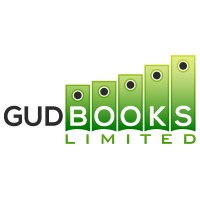 Gudbooks Limited logo, Gudbooks Limited contact details