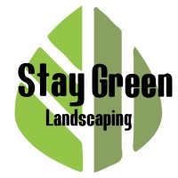 Stay Green Landscaping logo, Stay Green Landscaping contact details